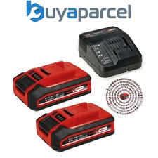 Einhell Professional 18v 4.0Ah