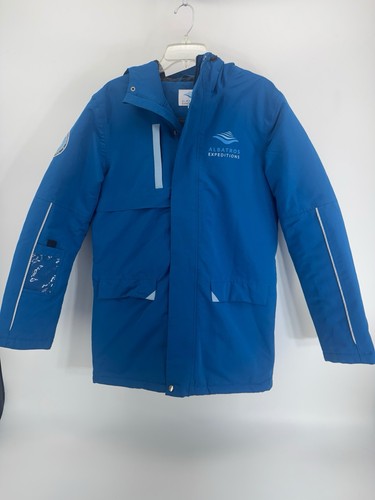 Albatros expeditions blue - albatros,