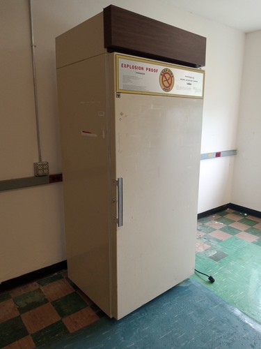 Kelvinator laboratory - kelvinator,