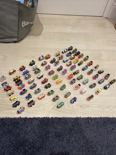 Thomas minis bundle - 80,