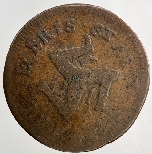 1733 isle man - 1733,