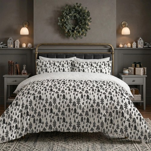 Christmas ultra soft bedding - christmas,