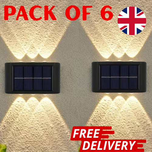 6pack super bright - 6pack,