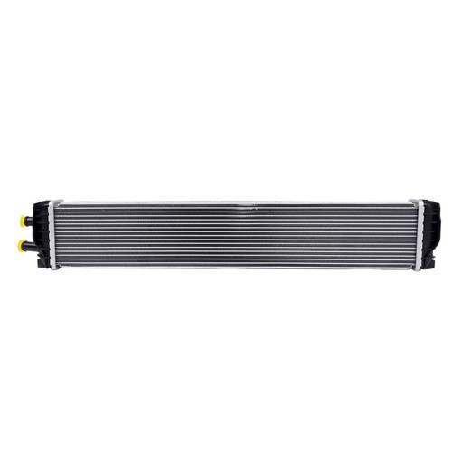 Engine cooling radiator - cooling, for