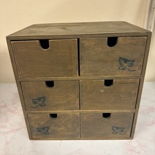 Painted IKEA Moppe Plywood