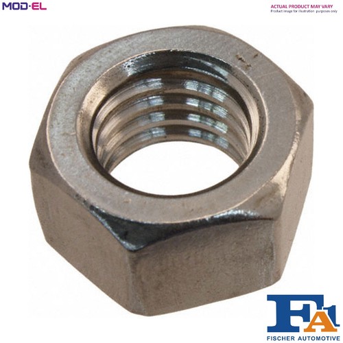 Nut 988 1001 - 988-1001.10, for