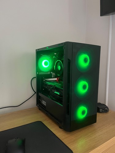 Rtx 3060 gaming - 3060, pc