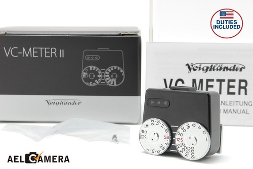 Top mint voigtlander vc - mint】,