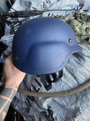 Vestguard pasgt ballistic - vestguard,