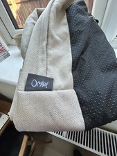 Omlet Bolster Dog Bed Spare