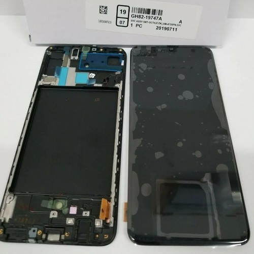 Samsung galaxy a70 - samsung, sm-a705