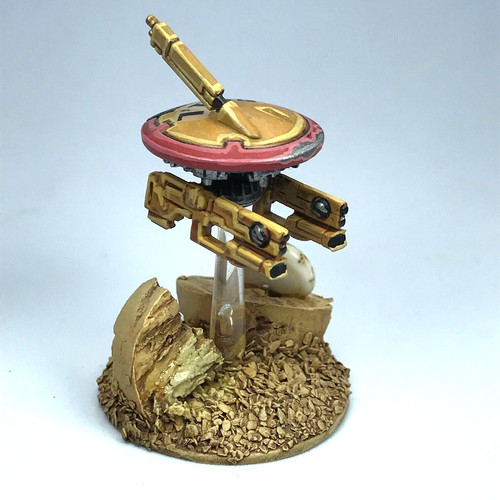 Tau drone empire - tau,