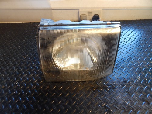 Genuine mitsubishi shogun - 95,