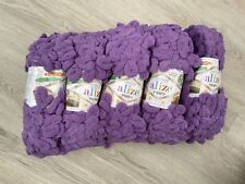 Alize Puffy no needles