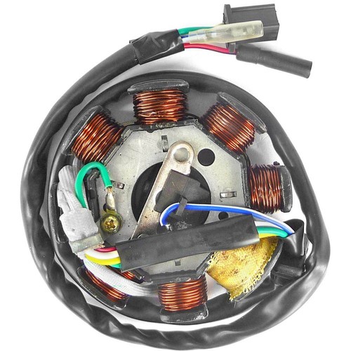Starter ignition kymco agility - ignition,