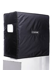 Custom padded cover for EDEN Nemesis NC 410 bass combo 4x10"