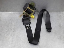 VW POLO 9N PASSENGER FRONT