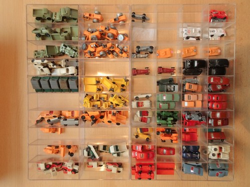 Vehicles according wiking - vehicles,