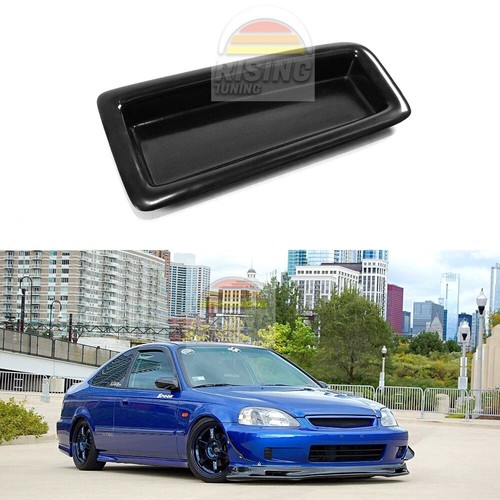 Dash board panel cap out - out, bag