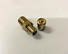 1/8" BSP, BSPT, PT SCHRADER