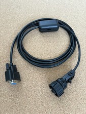 LPG Lift Truck Diagnostic