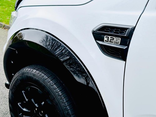 Ford ranger 2015 2019 wide - ranger,