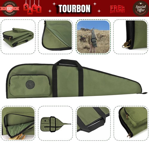 Tourbon tactical hunting rifle - tourbon,