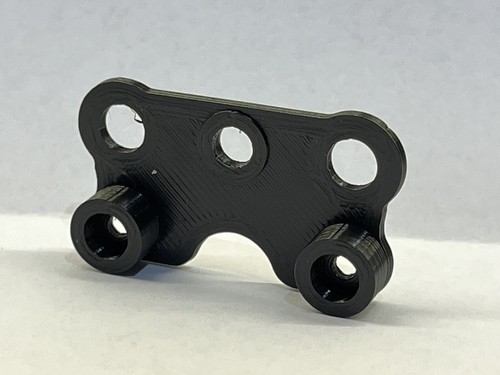 Tamiya battery holder stay - holder,