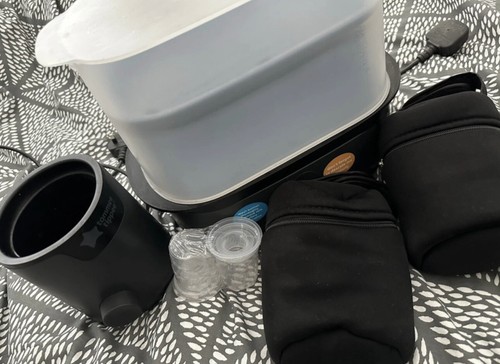 Tommee tippee advanced - tippee,