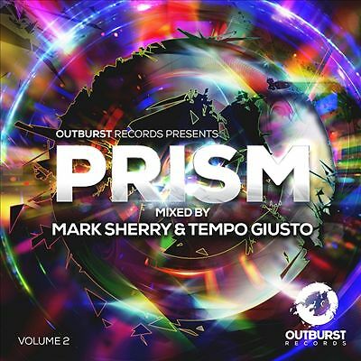 Mark sherry tempo giusto - sherry,