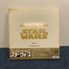 Star Wars Trilogy Collector's