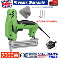 2000W Electric Straight Nail