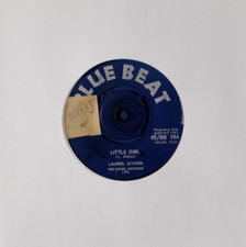 LAUREL AITKEN - LITTLE