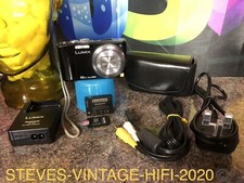 Panasonic Lumix DMC-TZ20