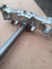 Suzuki Sp370 in 1st class