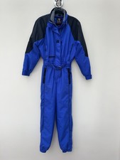 Retro ski snow - retro, system