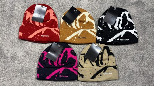 Arc teryx grotto toque - arc'teryx, winter