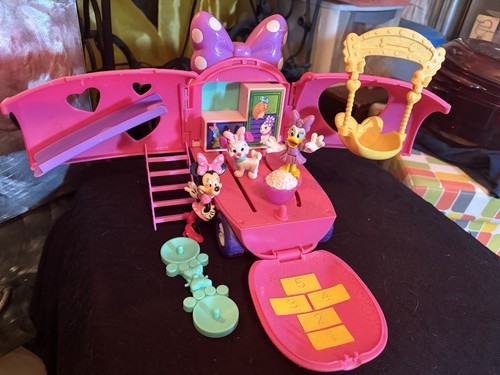 Fun wheels disney - fun, wheels: