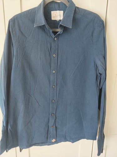 Simon carter london men - london, men's