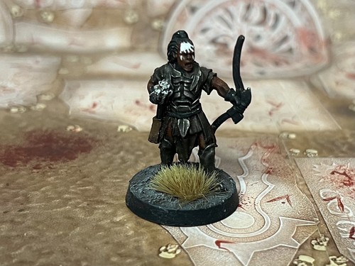 Isengard amon hen - hen,