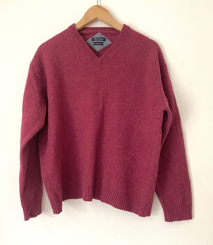 Mcneal mens jumper - mcneal,