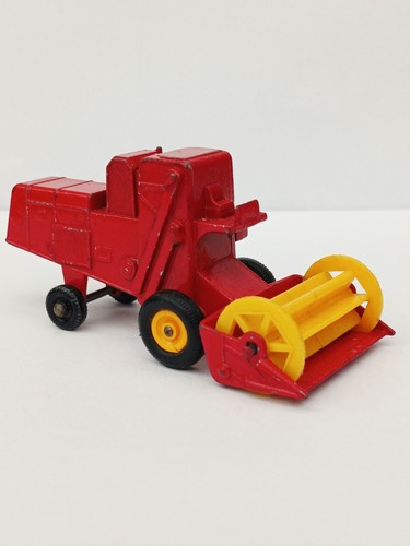 Matchbox series lesney - series, no65