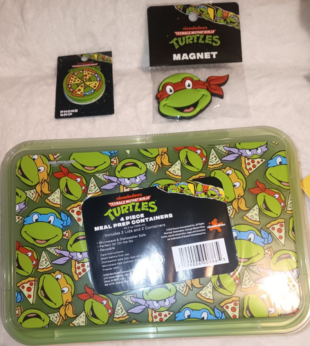 Best brands tmnt 4pc - brands, 22oz