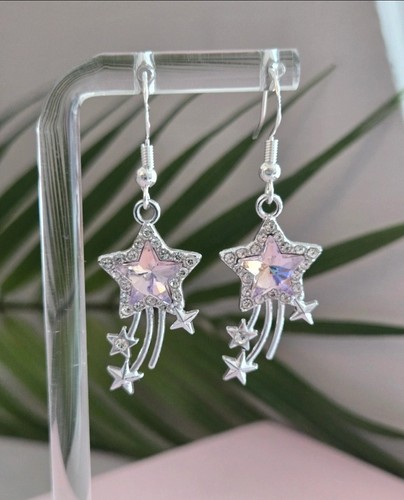 Stunning light pink - stunning,