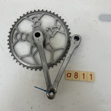 BSA Lettered Chainset