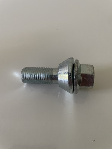 Wobble wheel bolts bolt - wobble,
