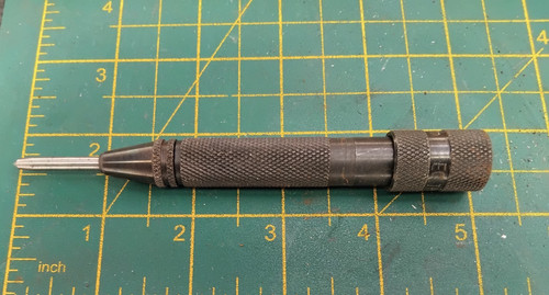 Vintage eclipse 171 - no.,