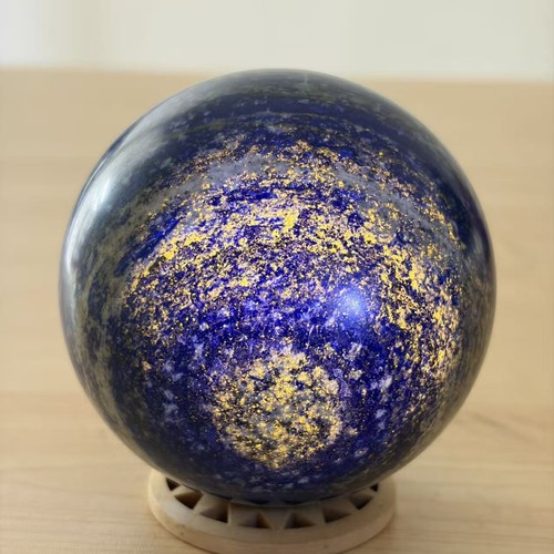 8lb natural lapis - 1.8lb,