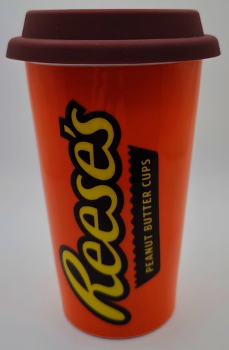 Reeses peanut butter - butter, cup