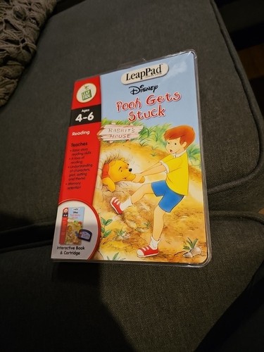 Leapfrog leappad learning - leappad,